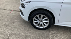 Skoda Kamiq 1.0 TSI 95 SE Edition 5dr Petrol Hatchback